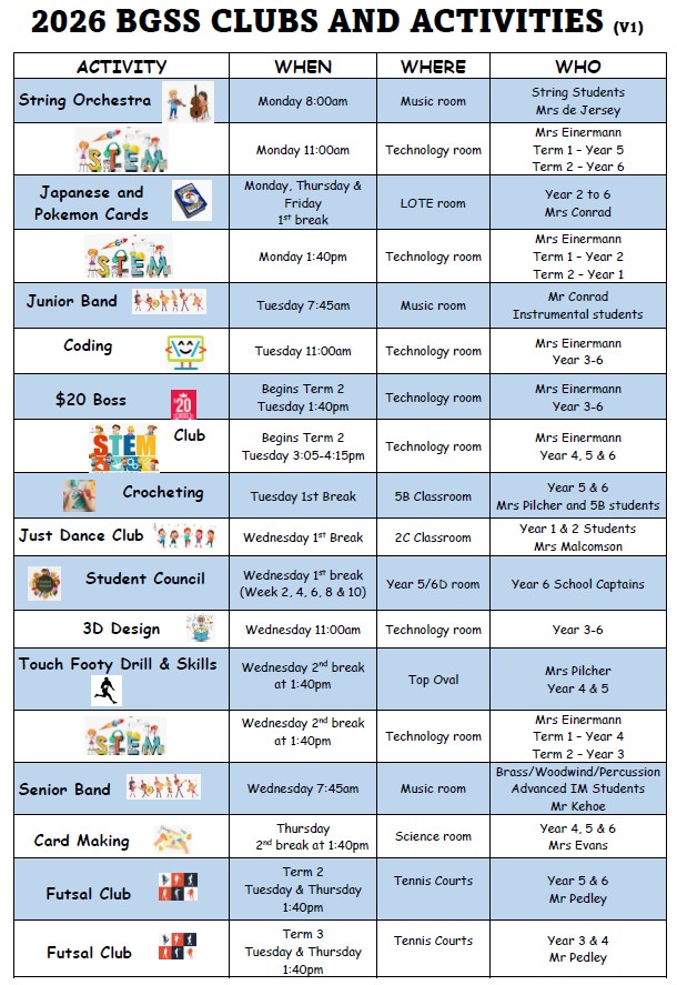 2026 BGSS Clubs and Activities.jpg